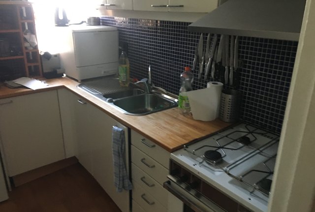 Svandammsvägen 7, Hägersten - bild 5