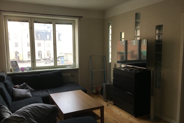 Svandammsvägen 7, Hägersten - bild 1