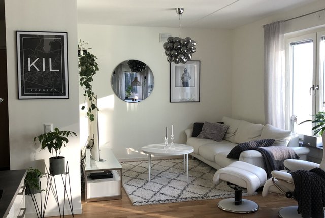 Odlargränd 15, Tungelsta - bild 1