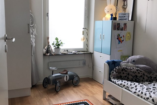Odlargränd 15, Tungelsta - bild 4