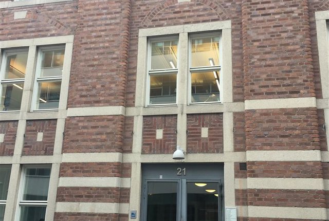 Lästmakargatan 21, Stockholm - bild 2