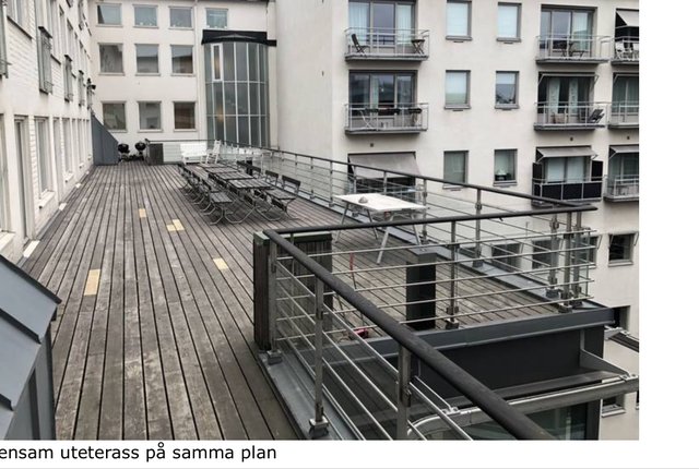 Lästmakargatan 21, Stockholm - bild 1
