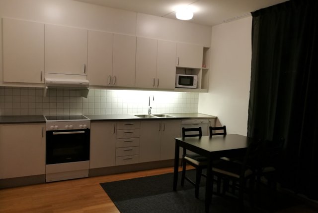Storgatan 102, Solna - bild 4