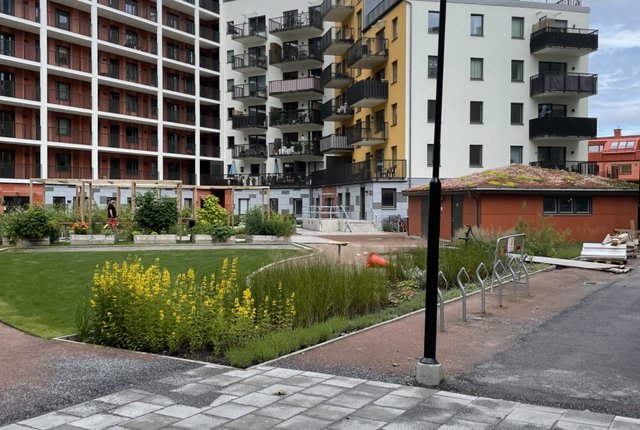 Nymilsgatan 41, Göteborg - bild 1