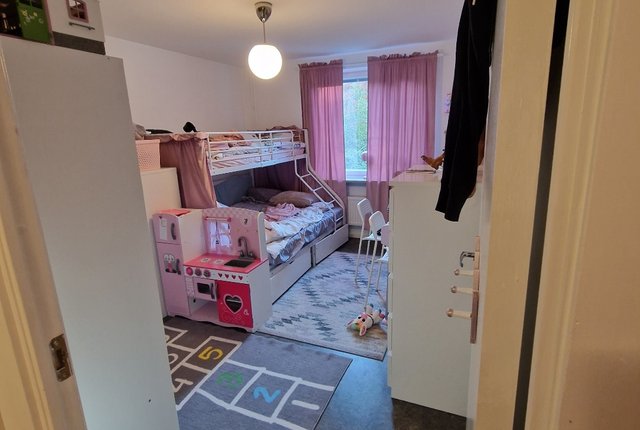 Trondheimsgatan 46, Kista - bild 2