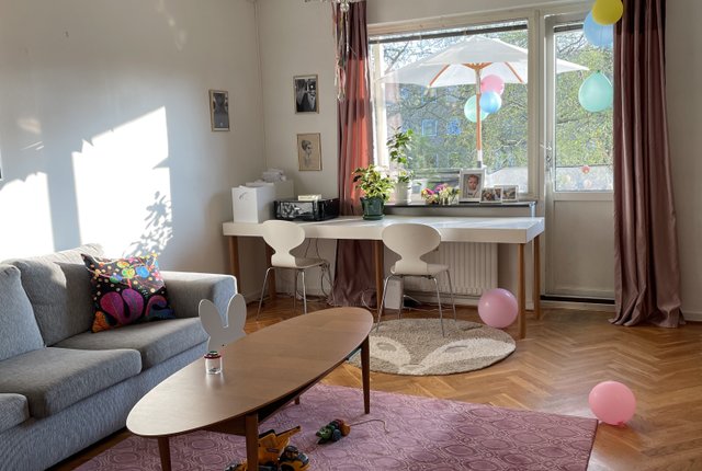 Oxdragargatan 4B, Mölndal - bild 3