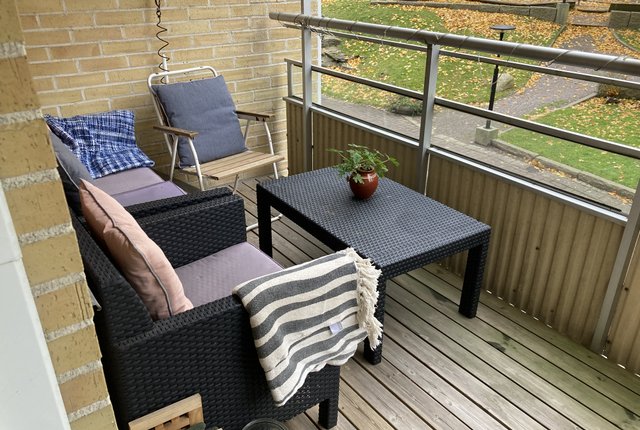 Kaptensgatan 25, Göteborg - bild 1