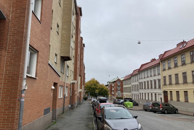Kaptensgatan 25, Göteborg - bild 6