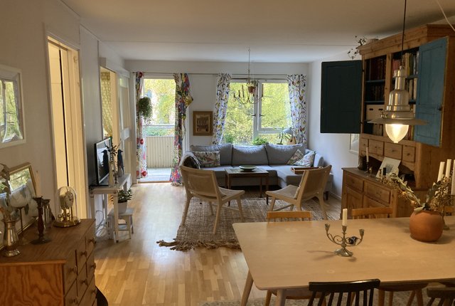 Kaptensgatan 25, Göteborg - bild 3
