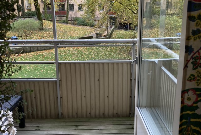 Kaptensgatan 25, Göteborg - bild 2