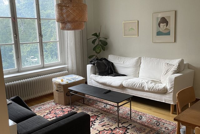 Hägerstensvägen 143B, Hägersten - bild 1