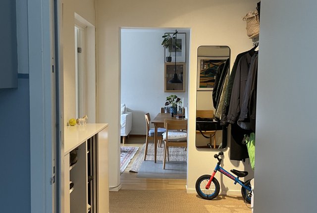Hägerstensvägen 143B, Hägersten - bild 2
