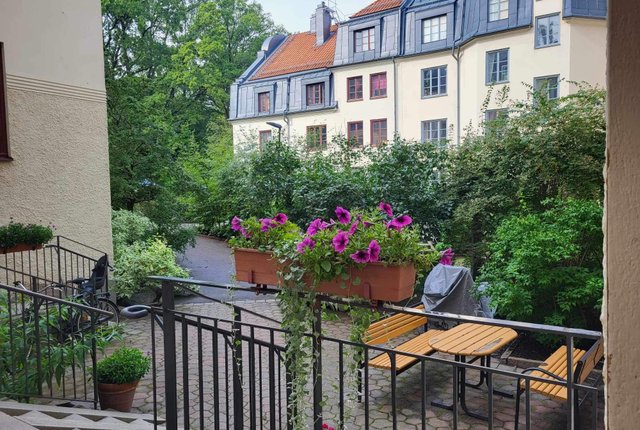 Hägerstensvägen 143B, Hägersten - bild 4