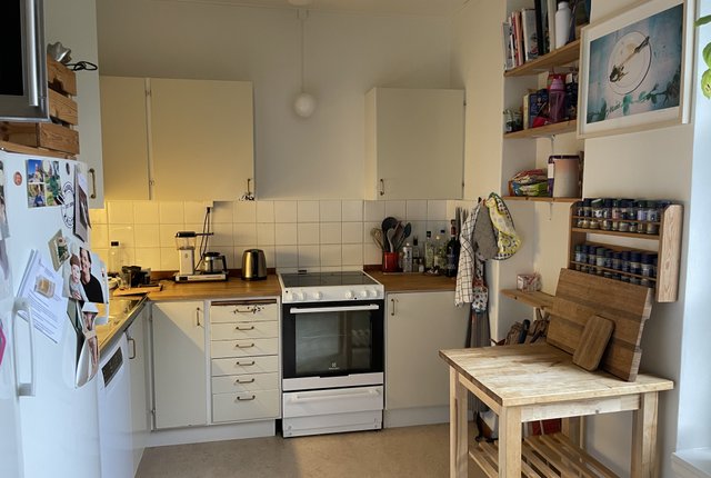 Hägerstensvägen 143B, Hägersten - bild 6