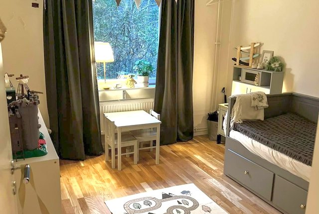 Jupitervägen 43, Lidingö - bild 3