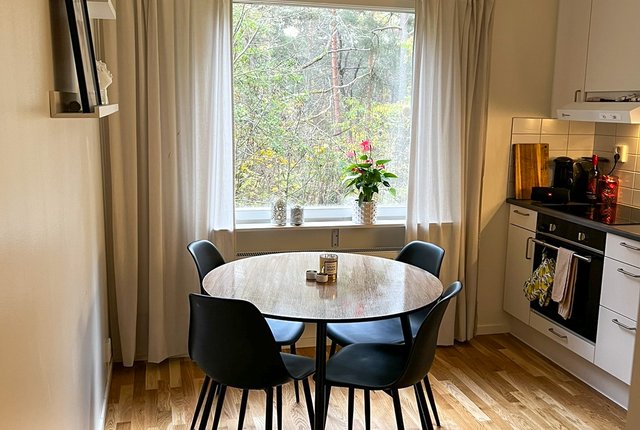Jupitervägen 43, Lidingö - bild 2