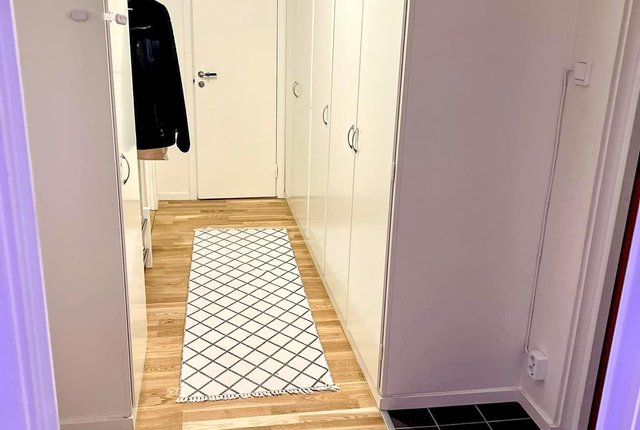 Jupitervägen 43, Lidingö - bild 6