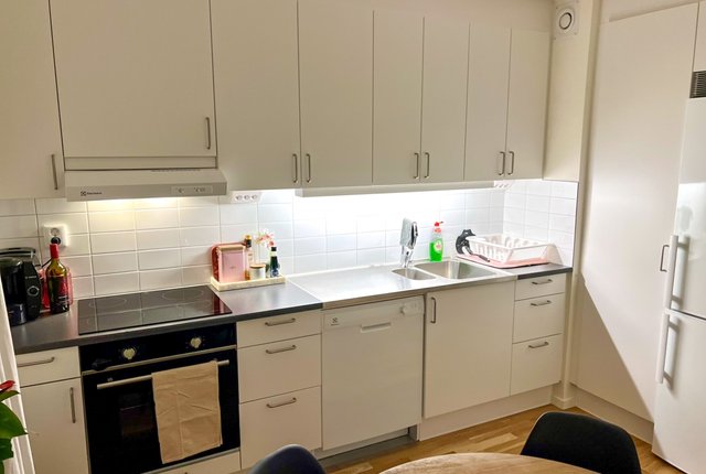 Jupitervägen 43, Lidingö - bild 7