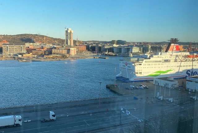 Stigbergsliden 17, Göteborg - bild 3