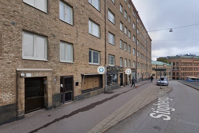 Stigbergsliden 17, Göteborg - bild 6