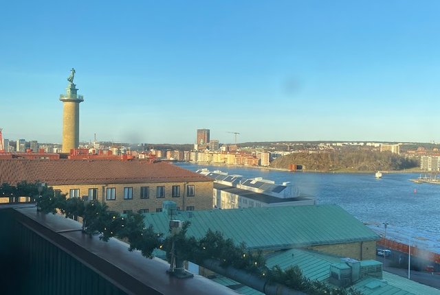 Stigbergsliden 17, Göteborg - bild 1
