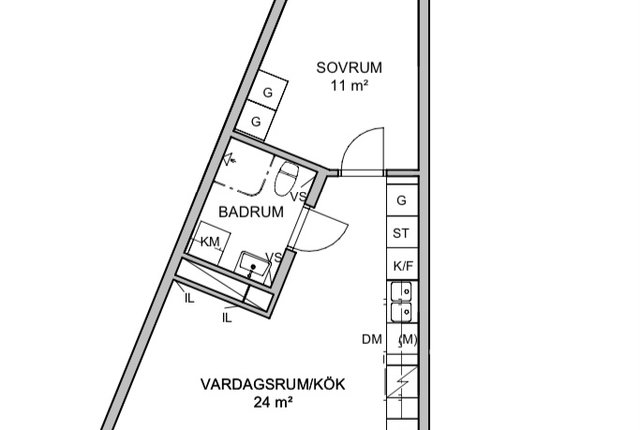 Vårbergsvägen 77, Skärholmen - bild 5