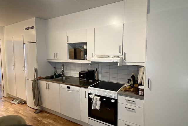 Vårbergsvägen 77, Skärholmen - bild 3