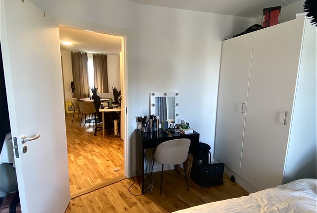 Vårbergsvägen 77, Skärholmen - bild 1