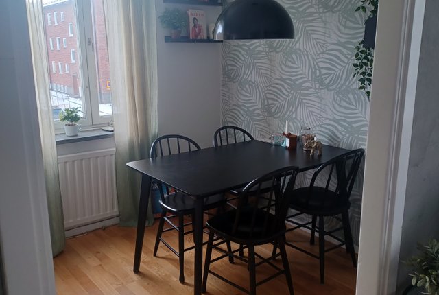 Björnsonsgatan 233, Bromma - bild 1
