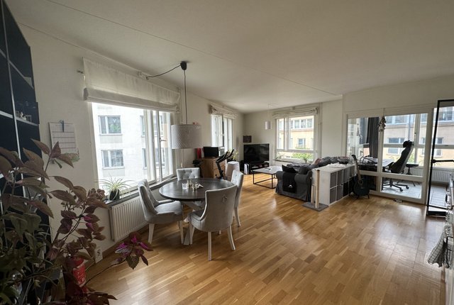 Båtbyggargatan 66, Stockholm - bild 1