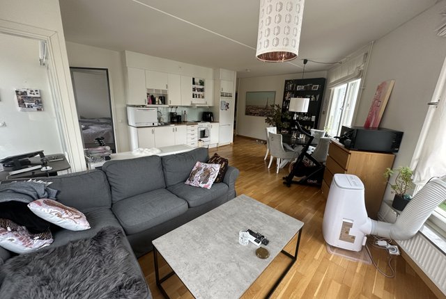Båtbyggargatan 66, Stockholm - bild 2