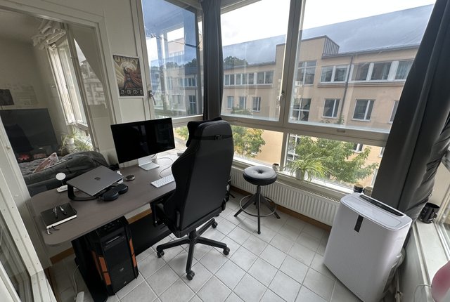 Båtbyggargatan 66, Stockholm - bild 3
