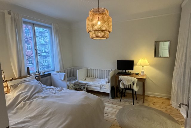 Polhemsgatan 13, Stockholm - bild 4