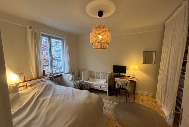 Polhemsgatan 13, Stockholm - bild 7