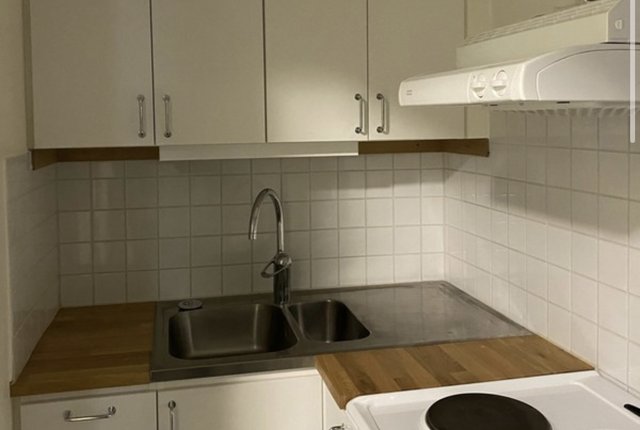 Polhemsgatan 13, Stockholm - bild 1