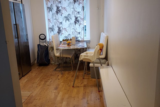 Höstvägen 16B, Växjö - bild 6