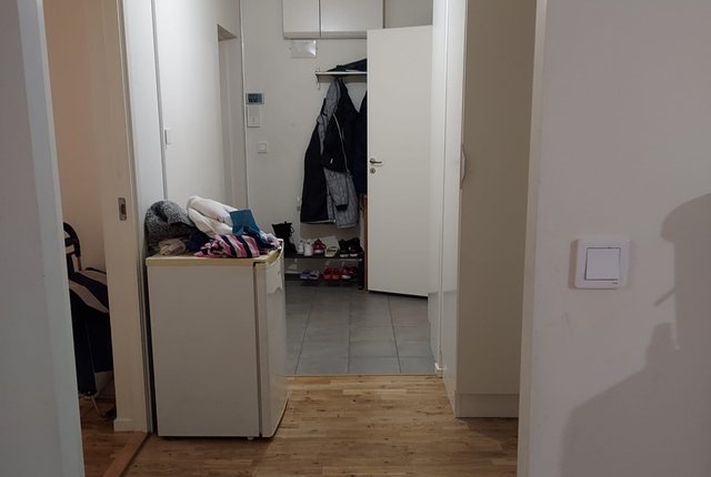 Höstvägen 16B, Växjö - bild 3