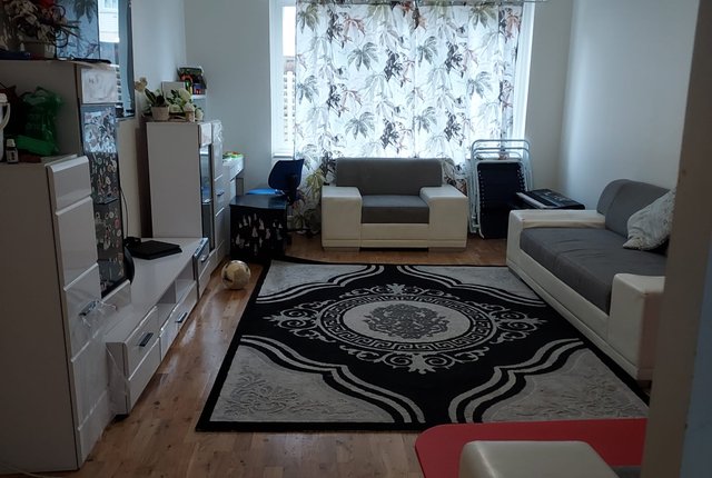 Höstvägen 16B, Växjö - bild 1