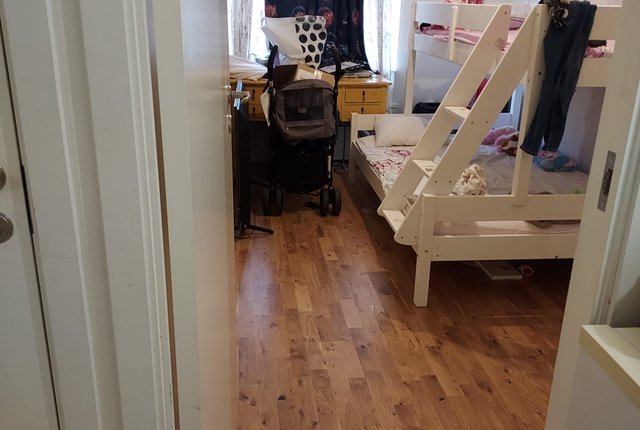 Höstvägen 16B, Växjö - bild 2