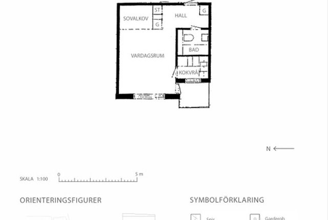 Prologgatan 14, Hisings Backa - bild 1