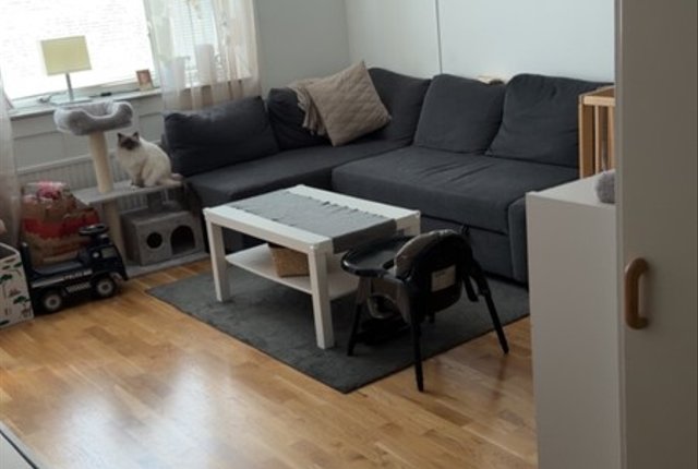 Prologgatan 14, Hisings Backa - bild 4