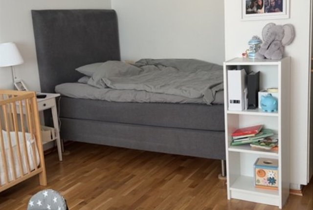 Prologgatan 14, Hisings Backa - bild 3