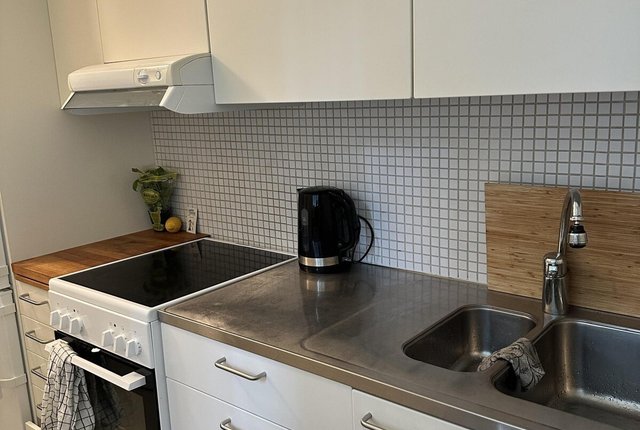 Stagneliusvägen 47, Stockholm - bild 3