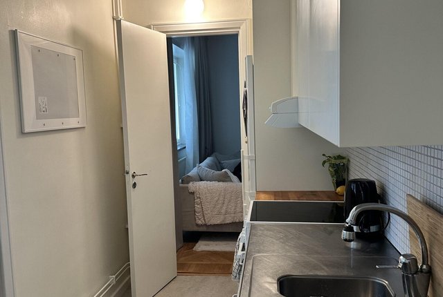Stagneliusvägen 47, Stockholm - bild 1