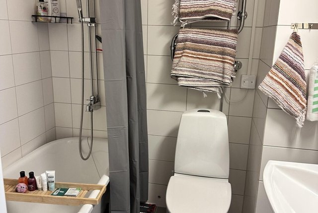 Stagneliusvägen 47, Stockholm - bild 6
