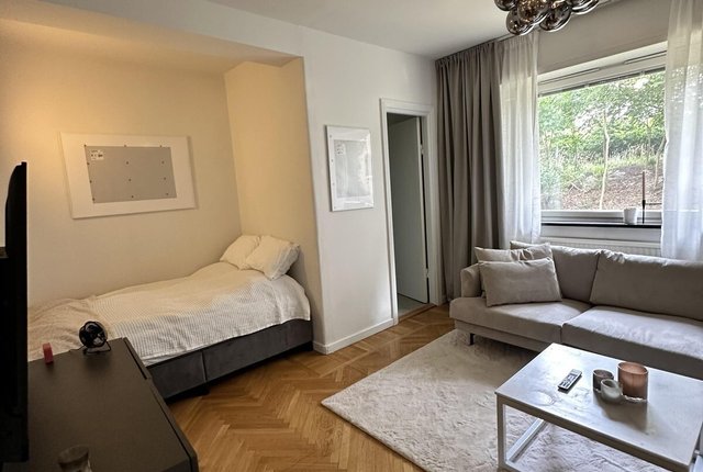Stagneliusvägen 47, Stockholm - bild 4