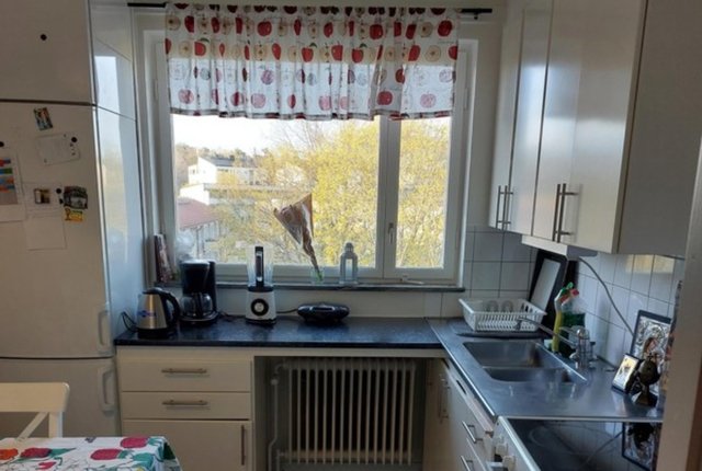 Lyckselevägen 4, Vällingby - bild 7
