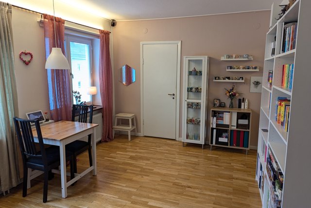 Störtloppsvägen 30, Hägersten - bild 5