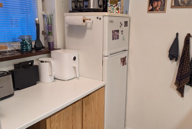 Störtloppsvägen 30, Hägersten - bild 3