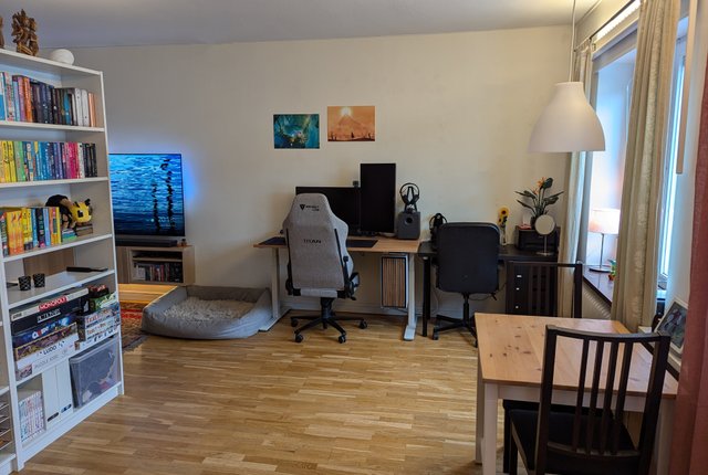 Störtloppsvägen 30, Hägersten - bild 1
